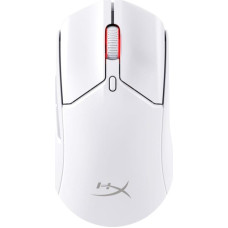 Hyperx MOUSE USB OPTICAL WRL/PULSEFIRE HASTE 2 WHITE HYPERX