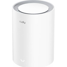 Cudy Router Cudy System WiFi Mesh M1800 (1-Pack) AX1800