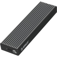 Orico Kieszeń Orico M.2 NVMe - USB-C 3.2 Gen 2 (M2PV-C3-BK-EP)