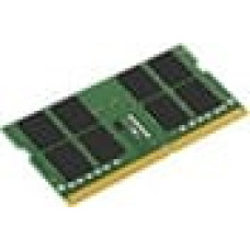 Kingston Technology KCP432SD8/32 memory module 32 GB 1 x 32 GB DDR4 3200 MHz