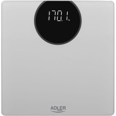Adler Electronic bathroom scale Adler AD 8175 LED