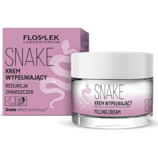 Floslek SNAKE Krem wypełniający 50 ml