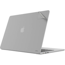 Jcpal Etui Jcpal JCPal MacGuard 2in1 Skin Set - Folia do MacBook Air 13