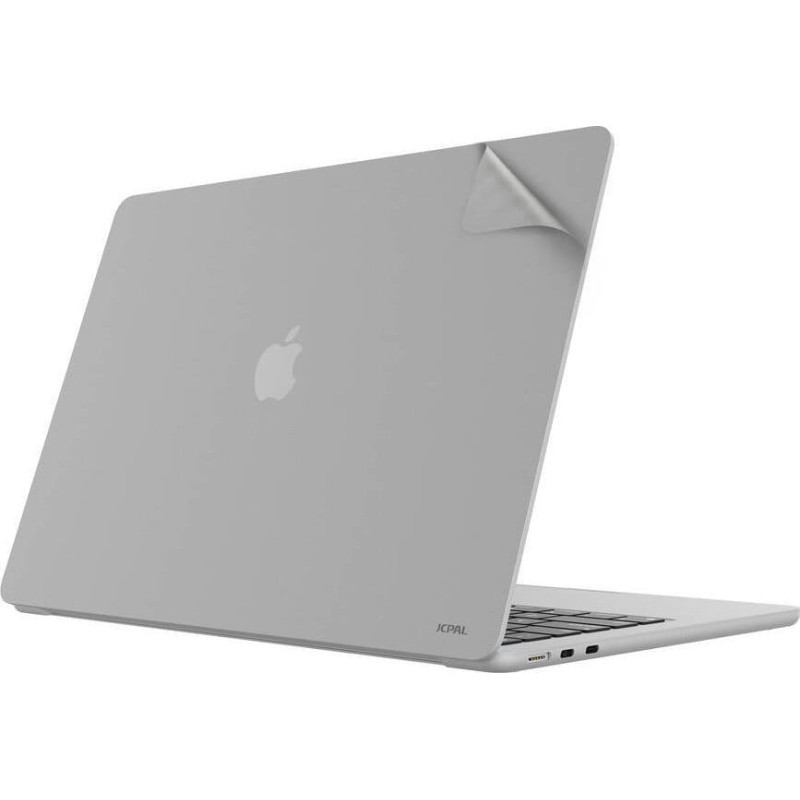 Jcpal Etui Jcpal JCPal MacGuard 2in1 Skin Set - Folia do MacBook Air 13