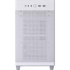 Asus Obudowa Asus AP201 PRIME CASE TG white