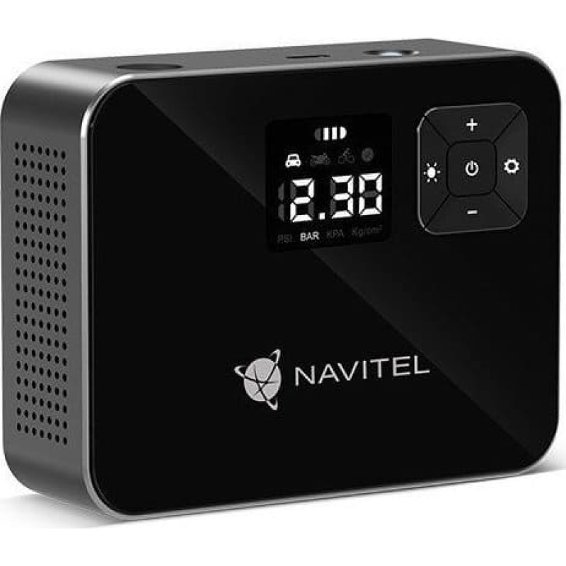 Navitel Navitel AIR 15 AL