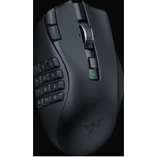 Razer Mysz Razer Mysz Razer Naga V2 HyperSpeed