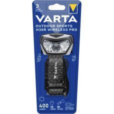 Varta Latarka Varta Latarka VARTA Outdoor Sports H30R Wireless Pro