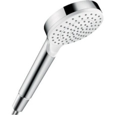 Hansgrohe Słuchawka prysznicowa Hansgrohe Hansgrohe główka prysznicowa Crometta 1jet 26331400