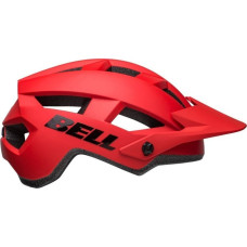 Bell Kask mtb BELL SPARK 2 Rozmiar kasku: M/L(53-60cm), Wybierz kolor: Matte Red, System MIPS: NIE