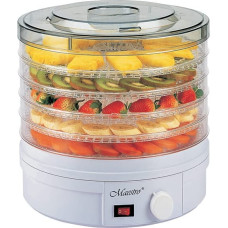 Maestro MR-765 Mushrooms and fruits dehydrator