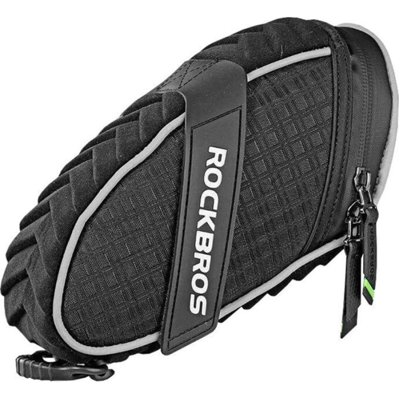 Rockbros Torba rowerowa Rockbros C16-BK 1L