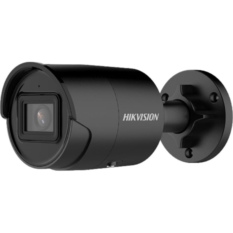 Hikvision Kamera IP Hikvision KAMERA IP HIKVISION DS-2CD2063G2-IU (2.8mm) (BLACK)