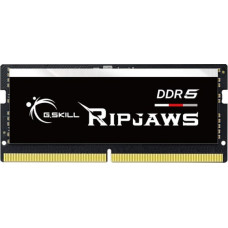 G.skill Ripjaws F5-5600S4040A32GX2-RS memory module 64 GB 2 x 32 GB DDR5