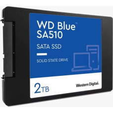 WD Western Digital Blue SA510 2.5