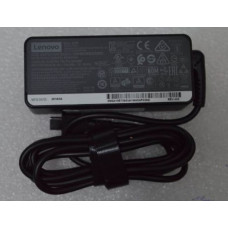 Lenovo Zasilacz do laptopa Lenovo AC Adapter (45W 20/15/9/5V 3P)