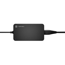 Natec LAPTOP CHARGER GRAYLING USB-C 45W