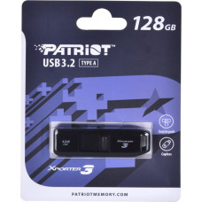 Patriot Memory PARTIOT FLASHDRIVE Xporter 3 128GB Type A USB3.2