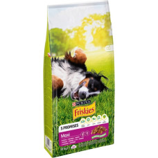 Purina Nestle Purina Friskies Maxi Dog Beef 10kg