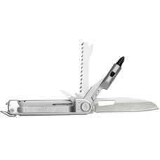 Gerber Scyzoryk Gerber Armbar Trade - Silver 16L