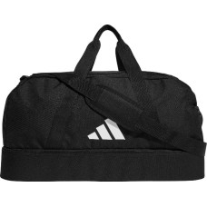 Adidas Torba adidas Tiro League Duffel Medium czarna HS9742