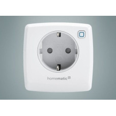 Homematic Ip Dimmer-Steckdose (HmIP-PDT)