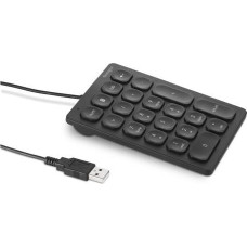 Kensington Numerische Tastatur (schwarz)