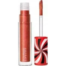 MAC MAC, Lipglass, Shining, Lip Gloss, Ruby Taboo, 3.1 ml For Women