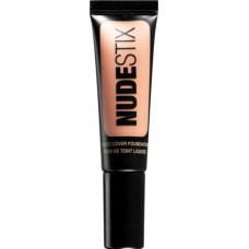 Nudestix Nudestix, Tinted Cover, Cream Foundation, 4.0, 25 ml For Women