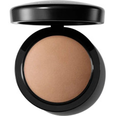 MAC MAC, Mineralize SkinFinish Natural, Illuminating, Compact Powder, Natural Dark Golden, 10 g For Women