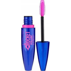 Maybelline Maybelline, The Rocket Volum' Express, Extra Volume, Mascara, Very Black, 9.6 ml For Women