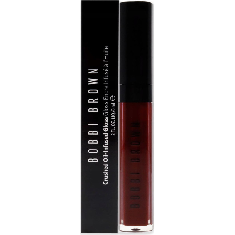 Bobbi Brown Bobbi Brown, Crushed, Hyaluronic Acid, Shining, Lip Gloss, After Party, 6 ml For Women