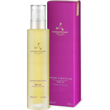 Aromatherapy Associates Aromatherapy Associates, Inner Strength, Fortifying & Inspiring, Body Oil, 100 ml For Women