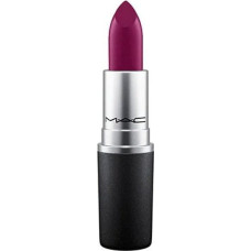 MAC MAC, Mini, Matte, Cream Lipstick, Rebel, 1.8 g For Women