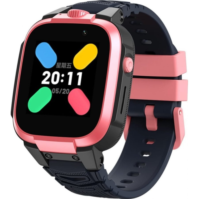 Mibro Smartwatch Mibro Smartwatch dla dzieci Z3 1.3 cala 1000 mAh różowy