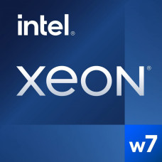 Intel Procesor Intel Intel Xeon w7-2495X procesor 2,5 GHz 45 MB Smart Cache