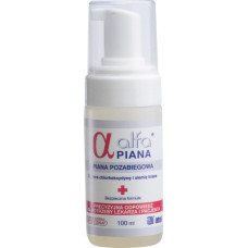 Alfa ALFA PIANA POZABIEGOWA 100ml