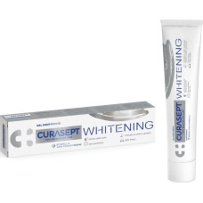 Curasept CURASEPT PASTA WHITENING 75ml