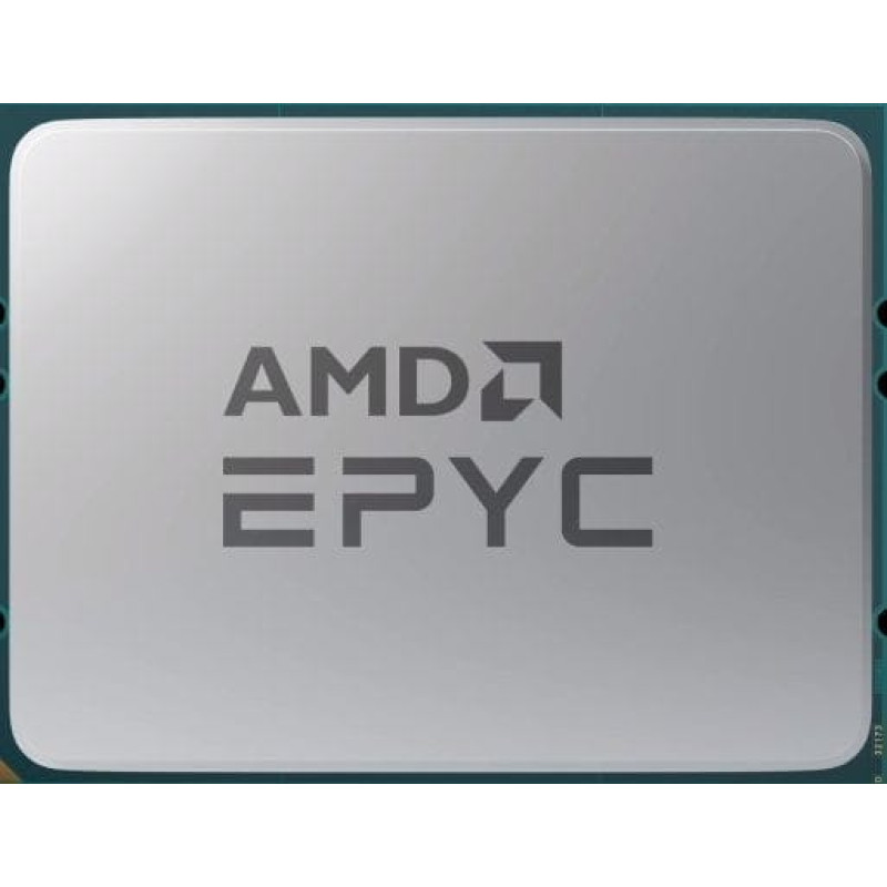 AMD Procesor AMD AMD EPYC 9224 - 2.5 GHz - 24 Kerne - 48 Threads - 64 MB Cache-Speicher - Socket SP5 - OEM