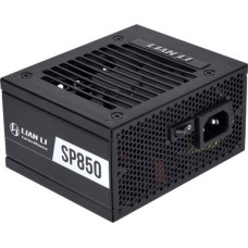 Lian Li Zasilacz Lian Li Lian Li SP850, 80 PLUS Gold SFX Power Supply, black - 850 Watt