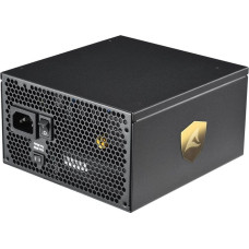 Sharkoon REBEL P30 Gold 1300W ATX3.0 (schwarz, 1x 12VHPWR, 8x PCIe, Kabel-Management, 1300 Watt)