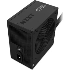 Nzxt Zasilacz Nzxt NZXT Netzteil 750W 80+ Bronze PA-7B2BB-EU retail