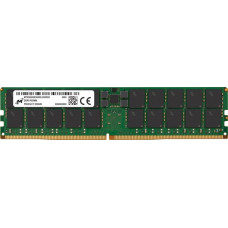 Micron MTC40F2046S1RC48BR memory module 64 GB 1 x 64 GB DDR5 4800 MHz ECC