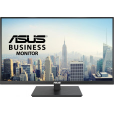 Asus VA27ACFSN (69 cm (27 Zoll), schwarz, QHD, IPS, Adaptive-Sync, HDMI, 100Hz Panel)