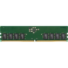 Samsung Pamięć Samsung Samsung M323R4GA3BB0-CQK moduł pamięci 32 GB 1 x 32 GB DDR5 4800 Mhz