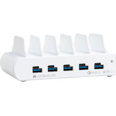 Compulocks Stacja/replikator Compulocks 5 PORT USB AND USB-C MULTIPLE