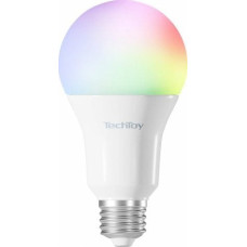 Tesla TechToy Smart Żarówka LED RGB 11W E27