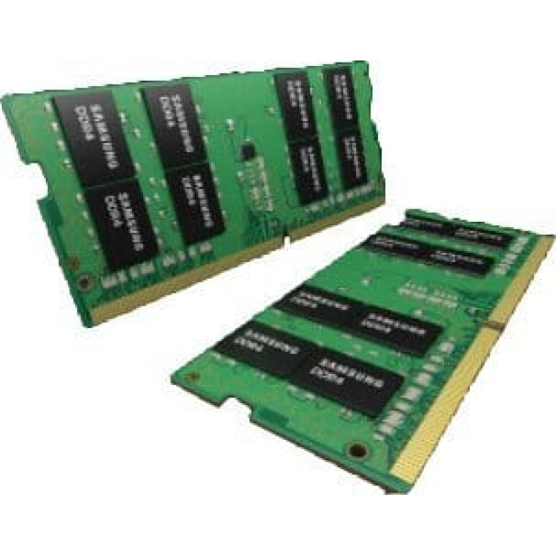 Samsung Pamięć Samsung Samsung M425R2GA3BB0-CQK, 16 GB, 1 x 16 GB, DDR5, 4800 MHz, 262-pin SO-DIMM