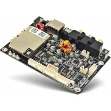 Arylic Arylic Up2Stream HD DAC - Airplay 2 High-Res Wireless Aptx HD Streaming Board (No Amp)