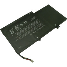 Microbattery Bateria MicroBattery 11.1V 3.2Ah do HP